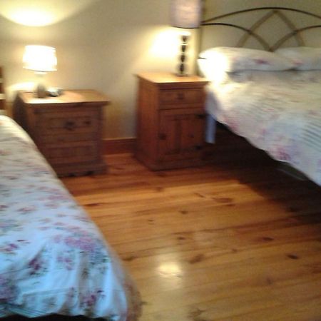 White Swan Bed and Breakfast Sherlockstown Esterno foto