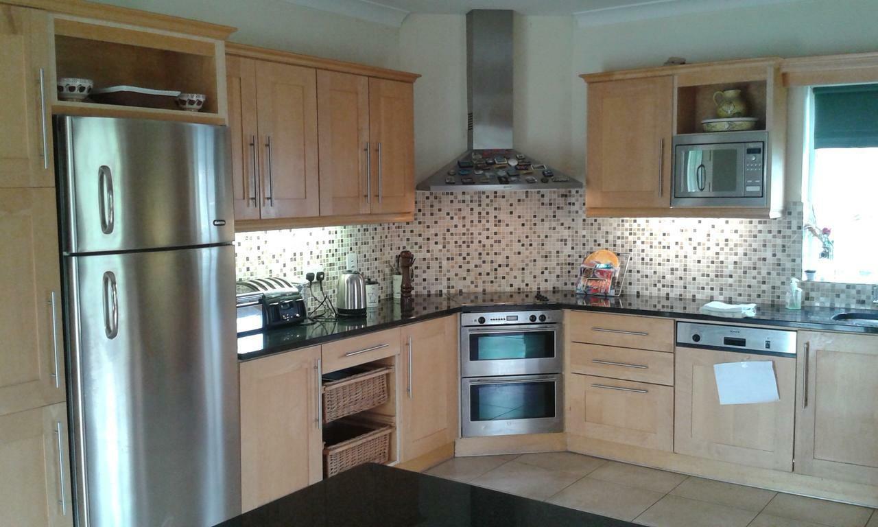 White Swan Bed and Breakfast Sherlockstown Esterno foto