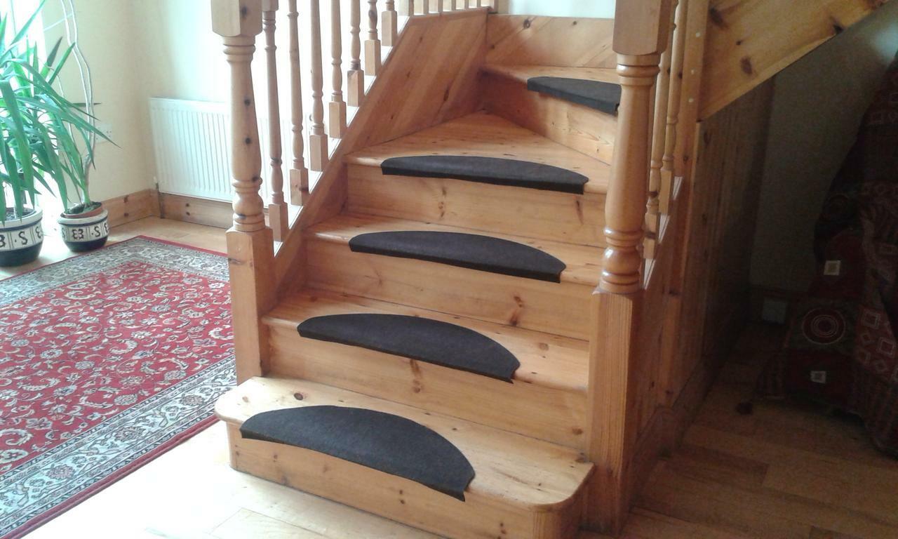 White Swan Bed and Breakfast Sherlockstown Esterno foto