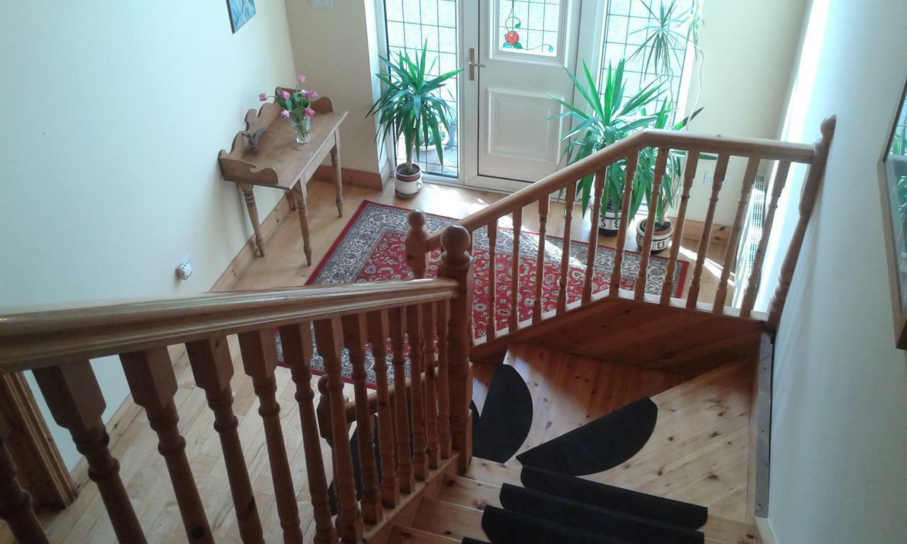 White Swan Bed and Breakfast Sherlockstown Esterno foto