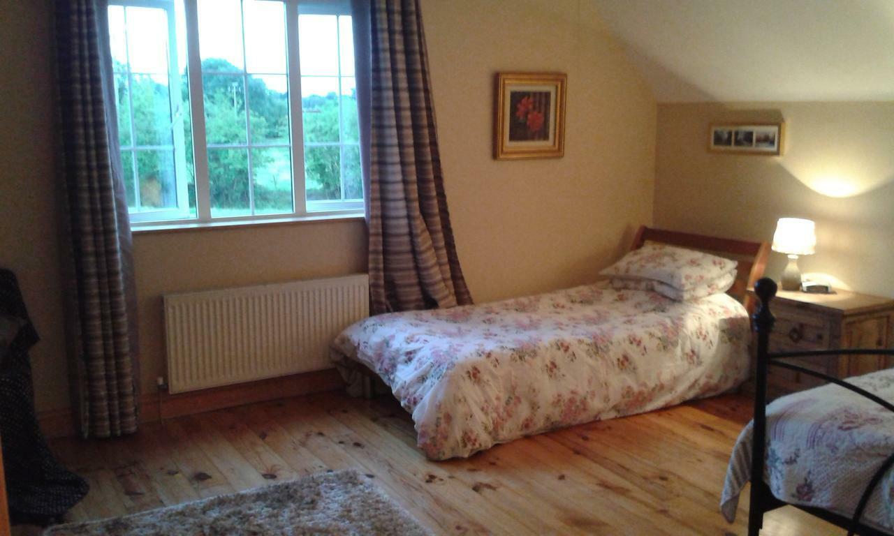 White Swan Bed and Breakfast Sherlockstown Esterno foto