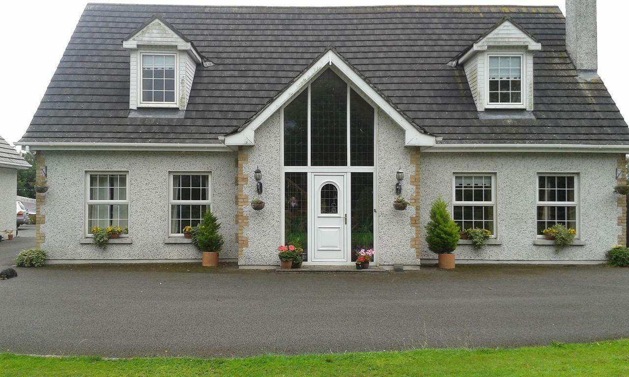 White Swan Bed and Breakfast Sherlockstown Esterno foto
