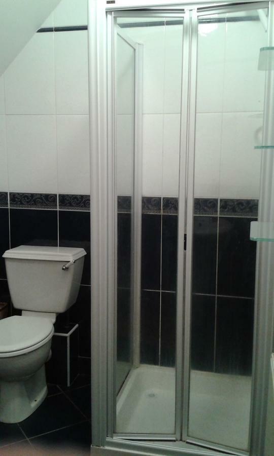 White Swan Bed and Breakfast Sherlockstown Esterno foto